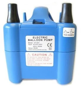 Party Xplosion Ballonnenpomp Electrisch