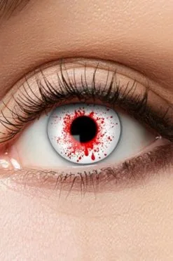 Boland Bloodshot Kleurlenzen