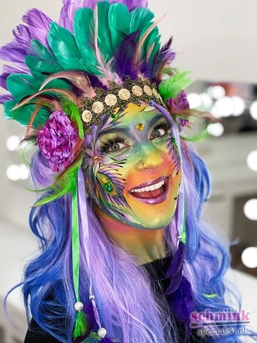 Superstar Dream Colours Unicorn - Afbeelding 4