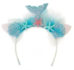 Party Xplosion Diadeem Oceaan