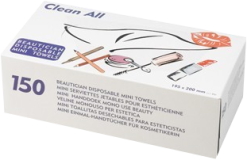 Sibel Doos Met 150 Tissues Voor Het Verwijderen Van Make-up