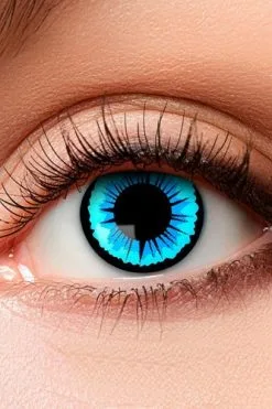 Boland Engel Kleurlenzen