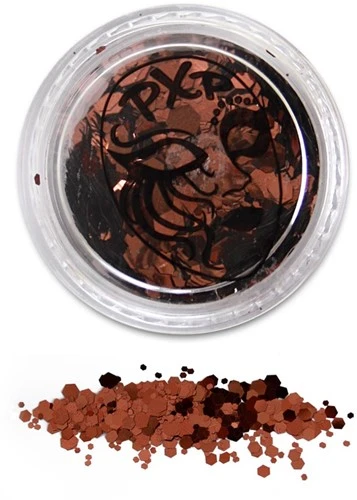 PXP Professional Colours Festival Glitter Koper