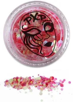 PXP Professional Colours Festival Glitter Unicorn
