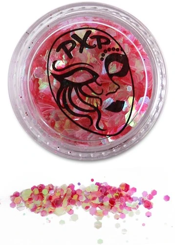 PXP Professional Colours Festival Glitter Unicorn