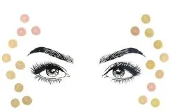 Schmink Specialist Festival Strass Steentjes