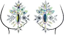 Schmink Specialist Festival Strass Steentjes