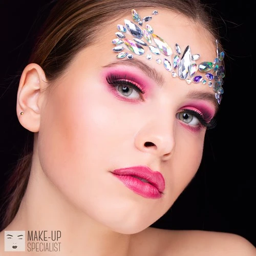 Schmink Specialist Festival Strass Steentjes - Afbeelding 2