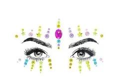 Schmink Specialist Festival Strass Steentjes