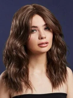 Fever Ashley Pruik Bruin