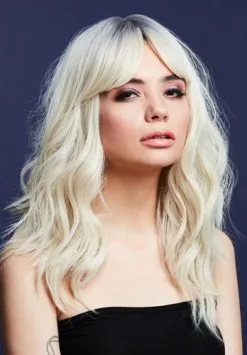 Fever Ashley Pruik Two Toned Blend Ijs Blond