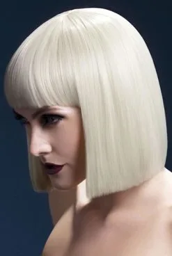 Fever Lola Pruik Blond