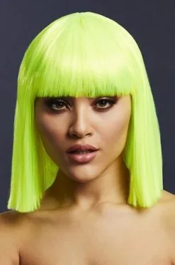 Fever Lola Pruik Neon Lime