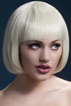 Fever Mia Pruik Blond
