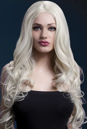 Fever Rhianne Pruik Blond