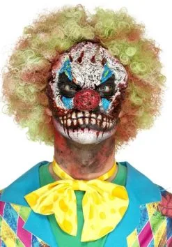 Smiffy's Foam Latex Horror Clown