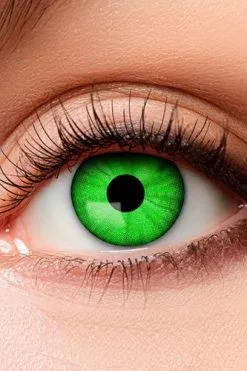 Boland Franky Kleurlenzen