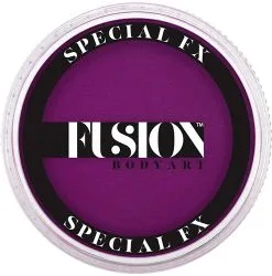 FUSION BODY ART Fusion FX Paint UV Neon Violet 32 Gram