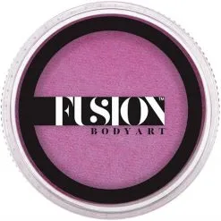 FUSION BODY ART Fusion Schmink Pearl Magenta Dreams 25 Gram