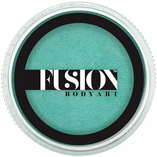 FUSION BODY ART Fusion Schmink Pearl Ocean Mist 25 Gram