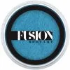 FUSION BODY ART Fusion Schmink Pearl Winter Blue 25 Gram