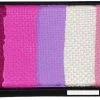 FUSION BODY ART Fusion Schmink Petal Cake Leannes Pretty In Pink 25 Gram