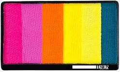 FUSION BODY ART Fusion Schmink Petal Cake Leannes Summer Days XL 25 Gram