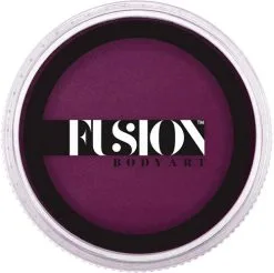 FUSION BODY ART Fusion Schmink Prime Deep Magenta 32 Gram