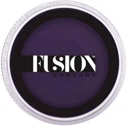 FUSION BODY ART Fusion Schmink Prime Deep Purple 32 Gram
