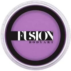 FUSION BODY ART Fusion Schmink Prime Fresh Lilac 32 Gram