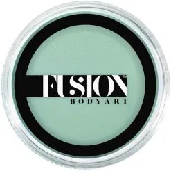 FUSION BODY ART Fusion Schmink Prime Pastel Green 25 Gram