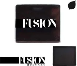 FUSION BODY ART Fusion Schmink Prime Strong Black 50 Gram