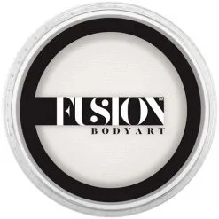 FUSION BODY ART Fusion Schmink Prime White 32 Gram