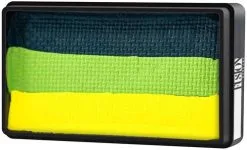 FUSION BODY ART Fusion Splitcake Schmink Amazon 30 Gram