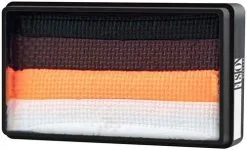 FUSION BODY ART Fusion Splitcake Schmink Furry Critters 30 Gram