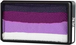 FUSION BODY ART Fusion Splitcake Schmink Leannes Bella Luna 30 Gram