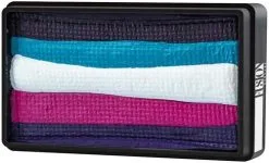 FUSION BODY ART Fusion Splitcake Schmink Leannes Fancy Eyes 30 Gram