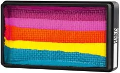 FUSION BODY ART Fusion Splitcake Schmink Leannes Island Girl 30 Gram