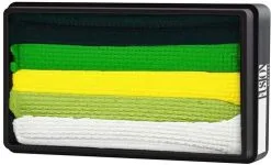 FUSION BODY ART Fusion Splitcake Schmink Leannes Tink 30 Gram