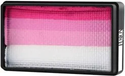 FUSION BODY ART Fusion Splitcake Schmink Lodie Up Sweety Pink 30 Gram
