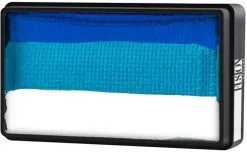 FUSION BODY ART Fusion Splitcake Schmink Ocean Breeze 30 Gram