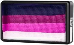 FUSION BODY ART Fusion Splitcake Schmink Rich Orchid 30 Gram