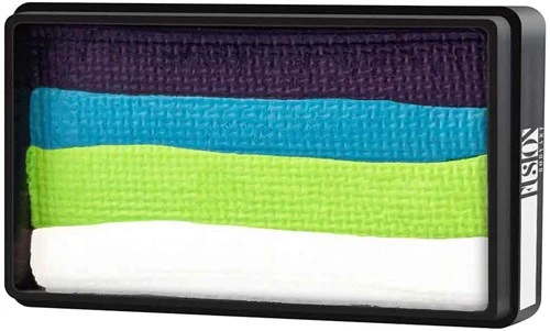 FUSION BODY ART Fusion Splitcake Schmink Sea Creatures 30 Gram