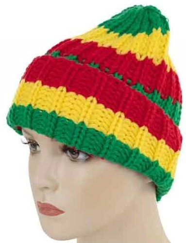 Party Xplosion Gebreide Wintermuts Limburgse Carnaval - Afbeelding 2