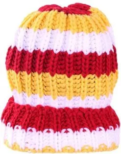 Party Xplosion Gebreide Wintermuts Oeteldonk Carnaval