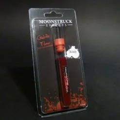 Moonstruck Effects Gelatine Buis Bloed