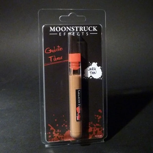 Moonstruck Effects Gelatine Buis Donkere Huid