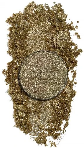 Goldmine Pressed Glitter Vani Cosmetics