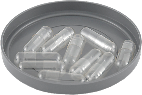 Grimas Capsules