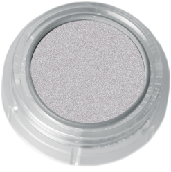 Grimas Crème Make-up Pearl Pure 701 Zilver